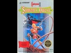 Castlevania II Simon's Quest (NES) - Monster Dance (Night Theme) - 10 Hour