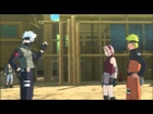 Let's Play Naruto Shippuden Ultimate Ninja Storm 3 [HD/BLIND] part 2 (Der 6. Ho-Kage)