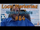Local SEO Tutorial - Local Marketing Industry Update