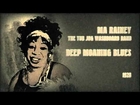 Ma Rainey, The Tub Jug Washboard Band - Deep Moaning Blues (1928)