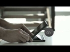 Flux+Flap: The Most Flexible iPad Case Ever