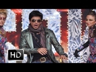 Shahrukh Khan Grooves On Farah Khan's Moves!