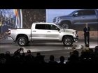 2014 Toyota Tundra Reveal at Chicago Auto Show