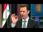 Bashar al-Assad Interview with Fox News Part 5