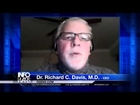 Retired Military Scientist Exposes Fukushima Cover-Up