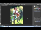 How to Create a Vignette in Photoshop CS6