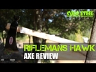 Cold Steel Riflemans Hawk Review | OsoGrandeKnives