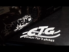 Crawler Teds Garage - Unboxing the G-made Sawback