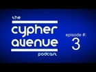 Cypher Avenue Podcast #3 - Gay Relationships & Dating