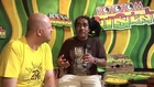 Rory Stone Love Interview @ Rototom Sunsplash 2013