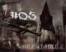 Silent Hill 2 [05] Le côté alterné de l'Hôpital