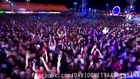 11 David Guetta Live Rock In Rio 2013 Hardwell & MAKJ - Countdown