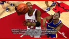 NBA 2K14 - Interview with Michael Jordan - Part 1
