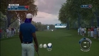 Xbox 360 - Tiger Woods 14 - Winter Open - Full Round