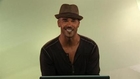 Criminal Minds - Live Chat feat. Shemar Moore