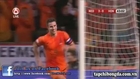 FIFA Qualifiers World Cup 2014: Netherlands 8-1 Hungary (all goals - highlights - HD)