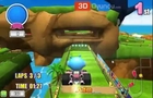 3D Bomb it Go Kart - 3D Oyunlar