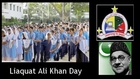 Laiquat Ali khan Day in Asf Public School Karachi
