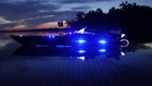 Spartan  Led Lights