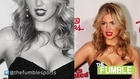 Kate Upton Gets Naked For Sports Illustrated Shoot