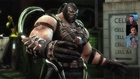Injustice: Gods Among Us - PS4 Launch Highlight