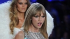 VS Model Takes Back Taylor Swift Insult
