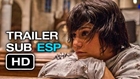 Gimme Shelter-Trailer #1 Subtitulado en Español (HD) Vanessa Hudgens