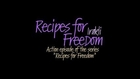 Recipes for Freedom - Irakli
