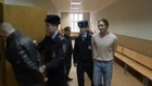 Russian court finds ballet dancer guilty of acid attack