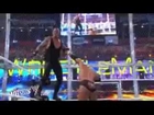 WWE Wrestlemania 28 - The Undertaker vs Triple H Full Match