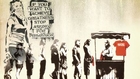 ‘Destroy Capitalism’ Banksy Prints Sold At Wal-Mart?