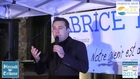 Fabrice MUR - Inauguration de la Maison de Campagne - Municipales 2014  AGDE