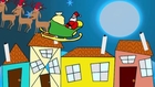 Up on the Housetop - Christmas Songs