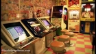 Classic Game Room - 100 YEN: THE JAPANESE ARCADE EXPERIENCE review for DVD