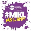 L'intégrale du 12 décembre 2013 - #Mikl No Limit Fun Radio
