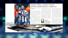 In the French papers - The anti-Semitic comic, the footballer and the 'quenelle'