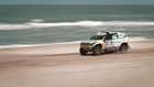 Un Duster badgé Renault participera au Dakar 2014