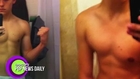 Former Disney Star Dylan Sprouse's Nude Photos Leak Online!