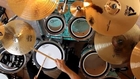 Learn How To Play Drums - Free Drum Lesson 2 - Counts of 4