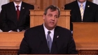 Despite scandals, Christie says state of the state is good
