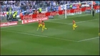 Espanyol 0-1 Barcelona (Gol de Alexis Sánchez) LIGA BBVA