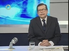 Leopoldo Castillo: Depositen confianza en Globovisión, como lo han hecho estos últimos 20 años