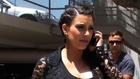 Kim Kardashian Offered Weight Watchers Deal Already?