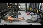Push Up Workout to Build Up Your Chest