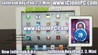Releases iOS 6.1.3-6.1.4 Untethered Jailbreak iPad 3, 2, Mini