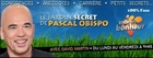 Pascal Obispo - Radio Totem - Matin Bonheur - Episode 2 - 04.06.2013 // 1OO% Fans