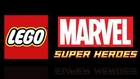 CGR Trailers - LEGO MARVEL SUPER HEROES E3 Trailer