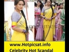 Hot Sonakshi Sinha Scandal