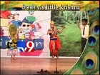 Shinchan VS Little Krishna:New Marathi Play-TV9