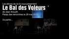 Le Bal des Voleurs de Jean Anouilh (2:2) - collège Fernand Gregh